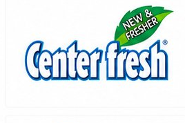 Center Fresh
