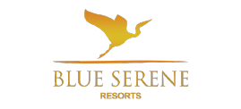 Blue Serene