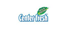 Center Fresh