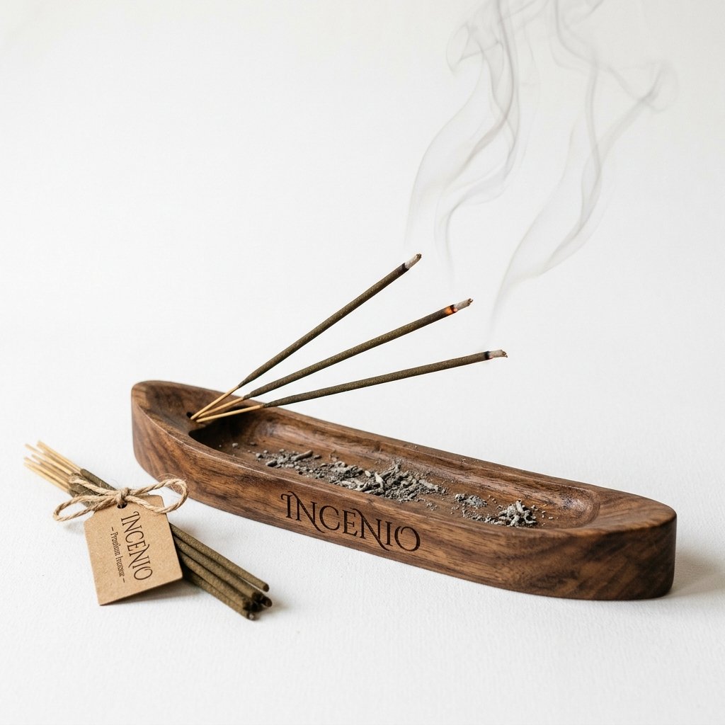 Incenio Incense Sticks