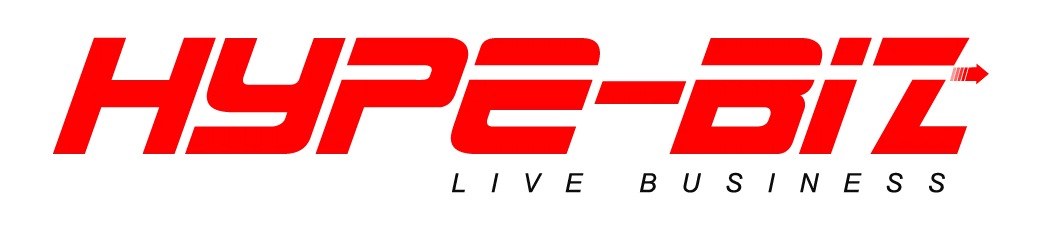 HYPE-BIZ Logo