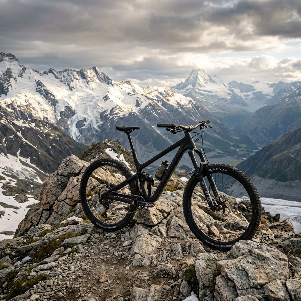 Polpo Bicycles