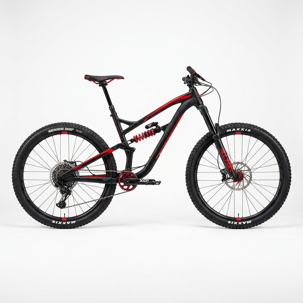 Polpo Bicycles