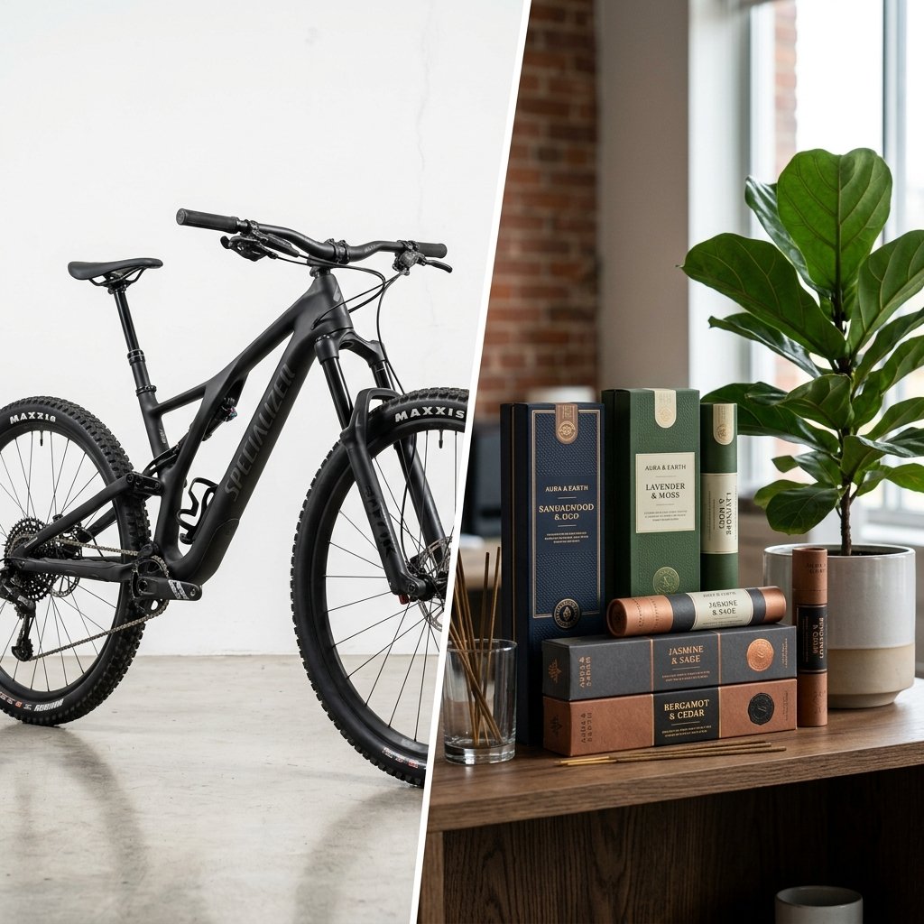 Consumer & Retail Products